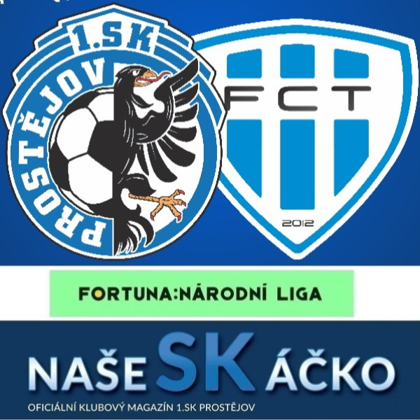 11 - 23/24 - 1. SK Prostějov - FC SILON Táborsko