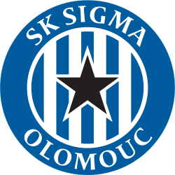SK  Sigma Olomouc, a.s. B