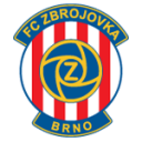 FC ZBROJOVKA BRNO B